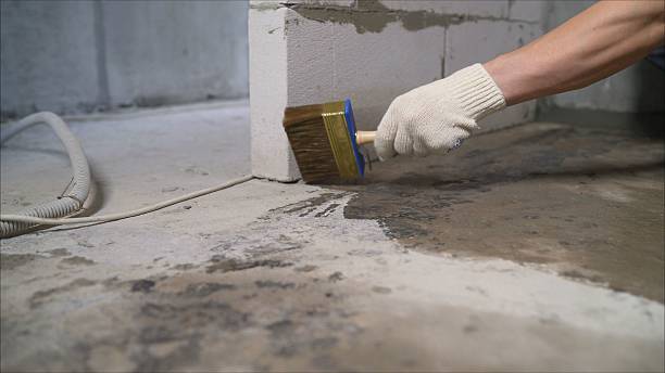24/7 Emergency Basement Waterproofing experts in Paris, VA